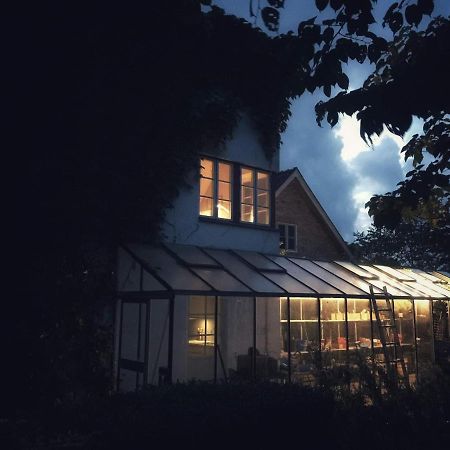 Gladeholm Villa Чивик Екстериор снимка