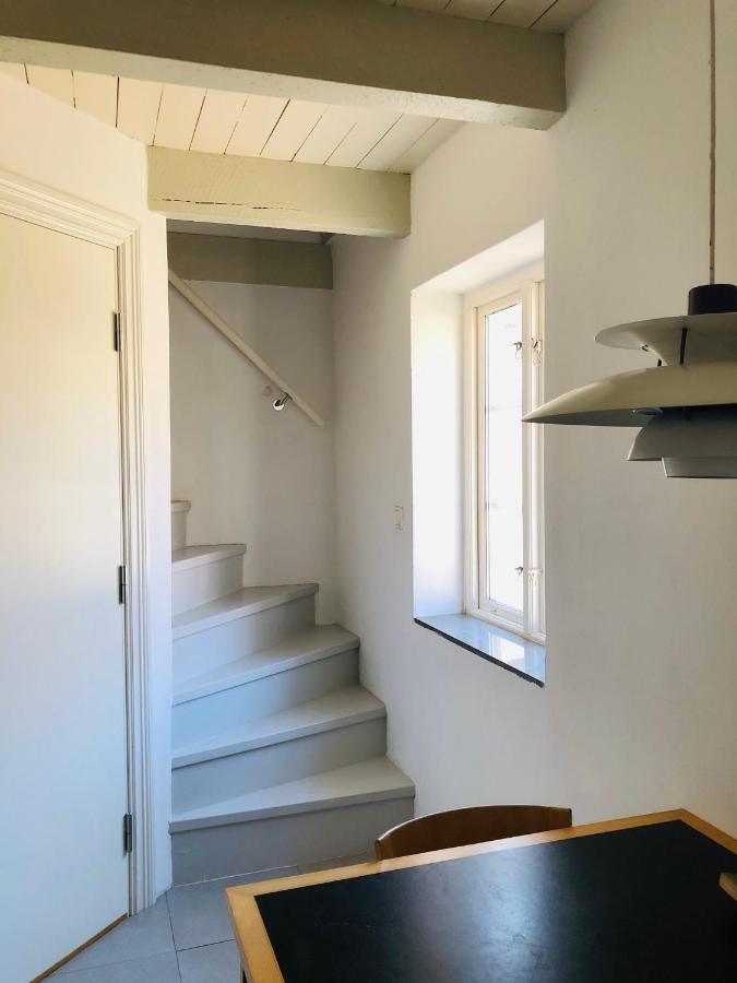 Gladeholm Villa Чивик Екстериор снимка