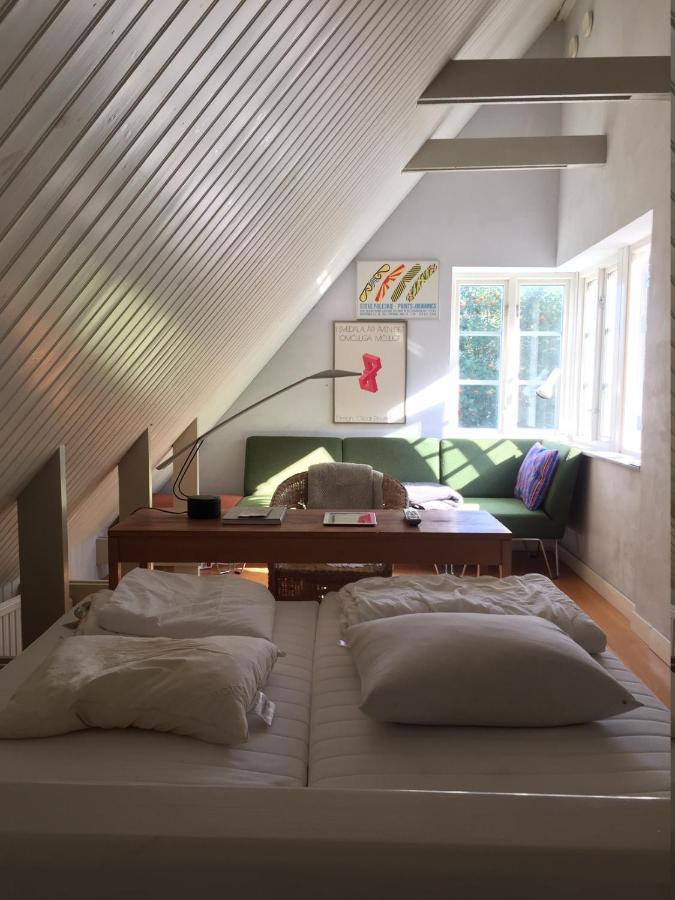 Gladeholm Villa Чивик Екстериор снимка