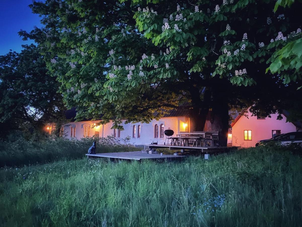 Gladeholm Villa Чивик Екстериор снимка