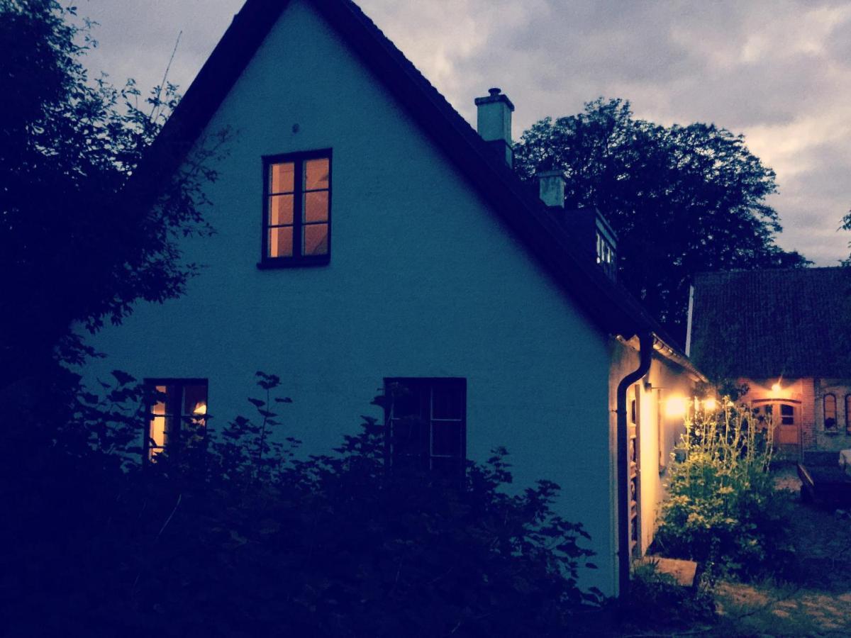 Gladeholm Villa Чивик Екстериор снимка