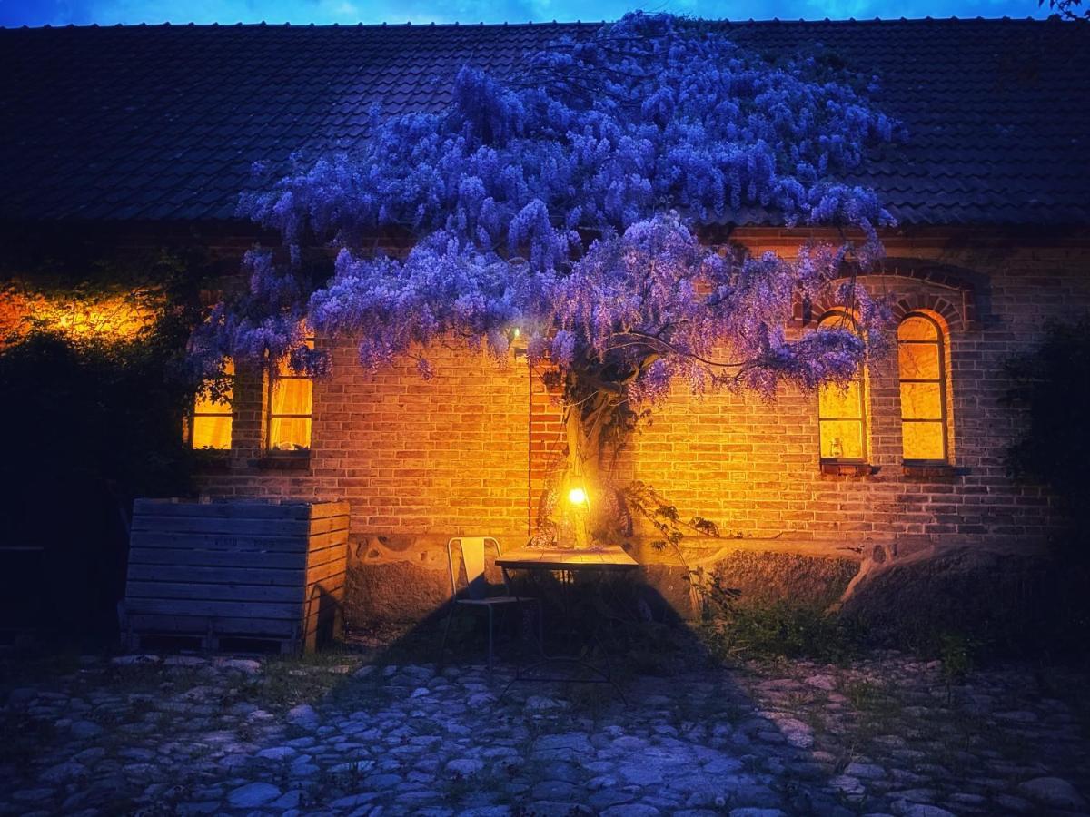 Gladeholm Villa Чивик Екстериор снимка